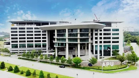 Asia Pacific University of Technology & Innovation (APU)